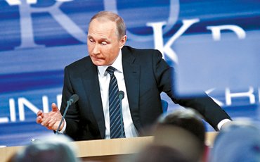 Один против тысячи