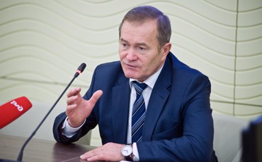 Роспрофжел наметил перспективы на 2016 год Роспрофжел наметил перспективы на 2016 год