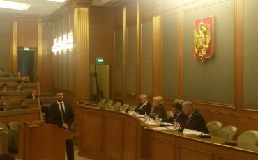 Минвостокразвития предложило снизить социальные взносы вчетверо