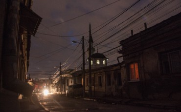 11 января крымские предприятия вернутся к работе