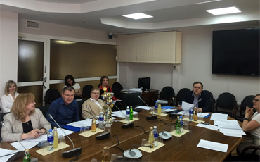 Профсоюз аппарата Госдумы крепчает