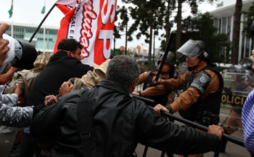 Правый реванш