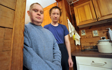 Инвалиды оплатят частное жилье полностью