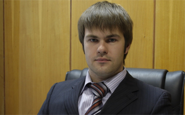 Гыбин Иван: Профсоюз с начинкой