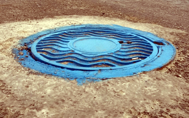 В водовороте концессии