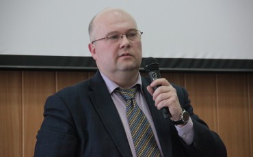 Профсоюз «Торговое единство» возглавил Сергей Филин