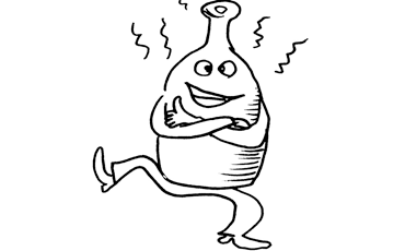 Байки из подвала. Выпуск № 6.16