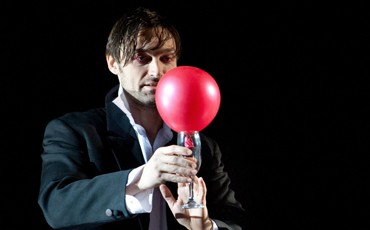 Адъютант любви и эпистолярного жанра