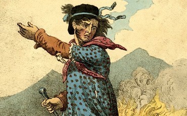 Восстание против машин