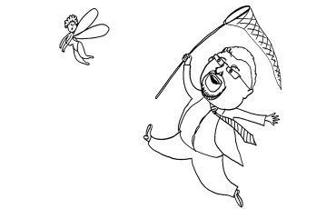 Байки из подвала. Выпуск № 7.16