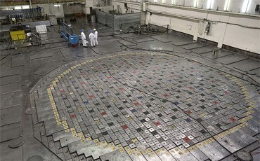 Медики боятся, что работники ЛАЭС могут устроить второй Чернобыль?