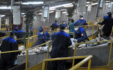 Отхожий бизнес