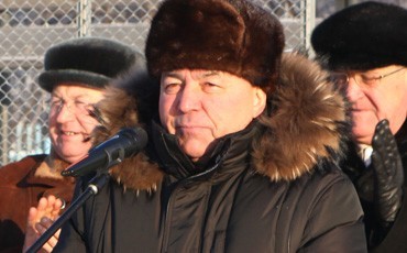 В ходе модернизации не забывать традиции