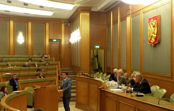 Экономика без компаса