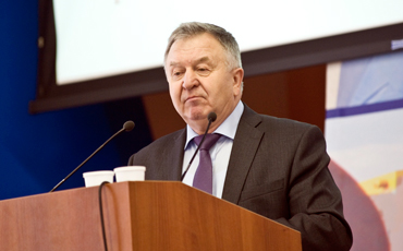 Дрейфующий фундамент