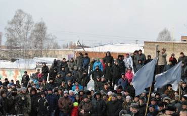 Профком Качканарского ГОКа отстоял зарплаты работников