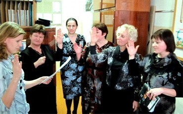 Голод во имя искусства