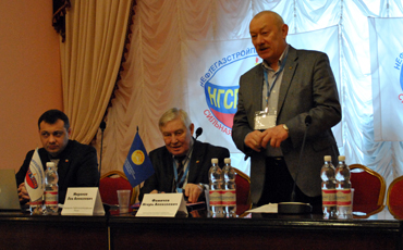 Дед Мороз и пять литров крови