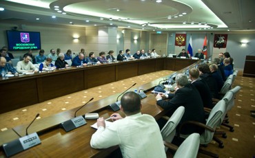 В «Мосгортрансе» выявлены многочисленные нарушения условий труда