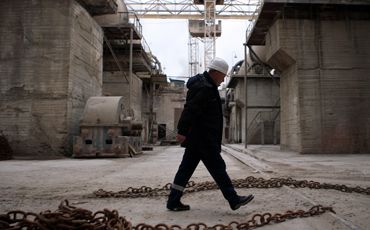 Из трудового в жилищное