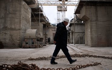 Из трудового в жилищное