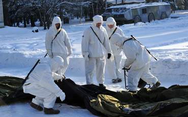 Военных вычеркивают из истории. Кредитной