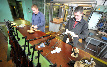 Воспаряя над законодательством