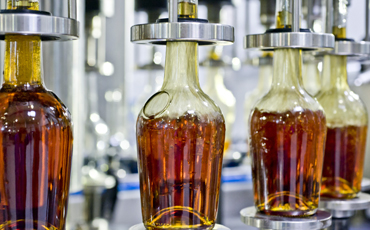 Бюджет предложили разбавить спиртом