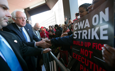 Моральная экономика для Америки