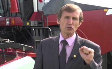 Деревенский детектив