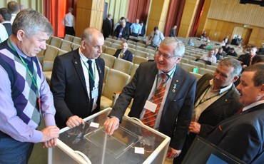 Шахтерам помогут переехать