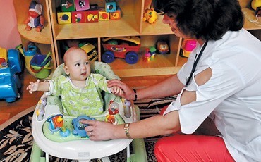 Стационарные учреждения для сирот решили реформировать