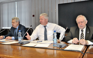 Первомай: готовность номер один