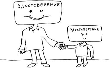 Льготные удостоверения “унифицируют”