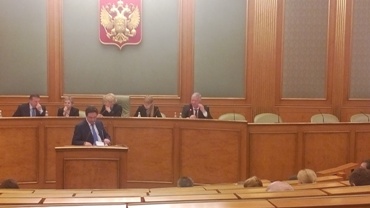 Минфин отказался комментировать свои пенсионные инициативы