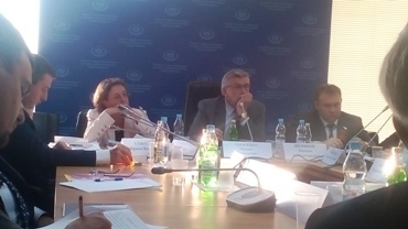 Думе рекомендовано передать Налоговой управление страховыми взносами