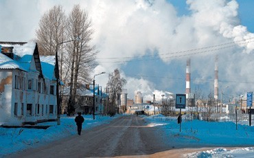 В Пикалево мы сойдемся снова