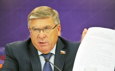 Госдума определит уровень индексации пенсий в 2016 году