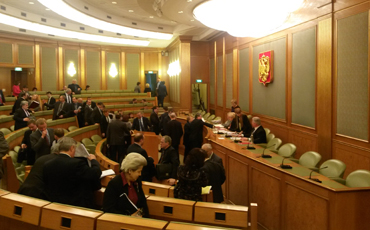 Координаторов РТК приглашают в правительство