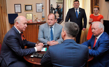 Майский календарь