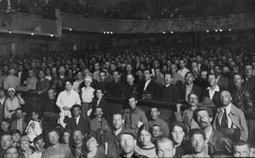 Когда урок не впрок