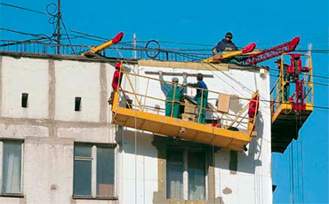 Взносы на капремонт освободят от налога на прибыль