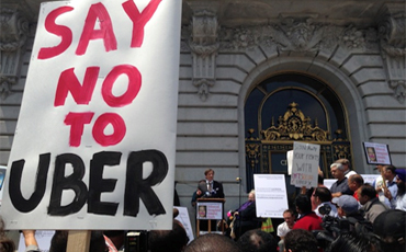 Спрут uber-экономики