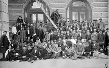 Когда урок не впрок. Окончание