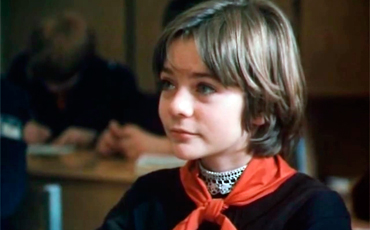 Привет Алисе Селезневой