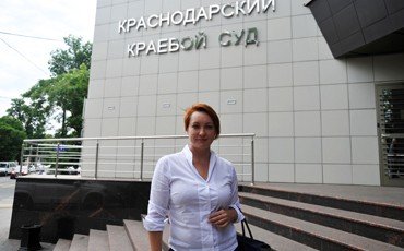 Два председателя одной первички