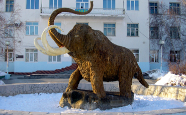 Якутия мыслит шире гектара