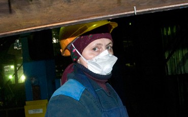 Сама виновата!