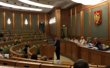 Профсоюзы  требуют наложить мораторий на изменения пенсионной системы