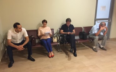 Краснодарский суд решил судьбу председателя профкома «Черномортранснефти»